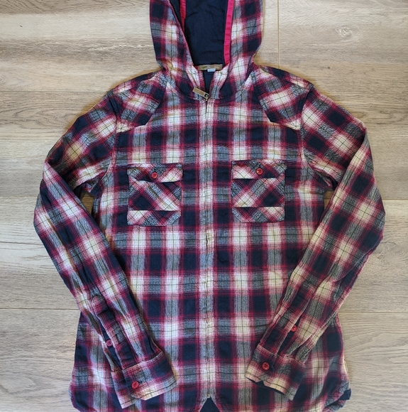 Horny toad Full Zip Hoodie. - Picture 2 of 6